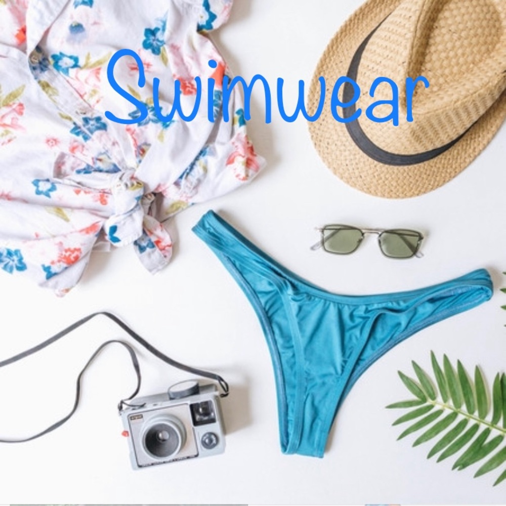Swimwear